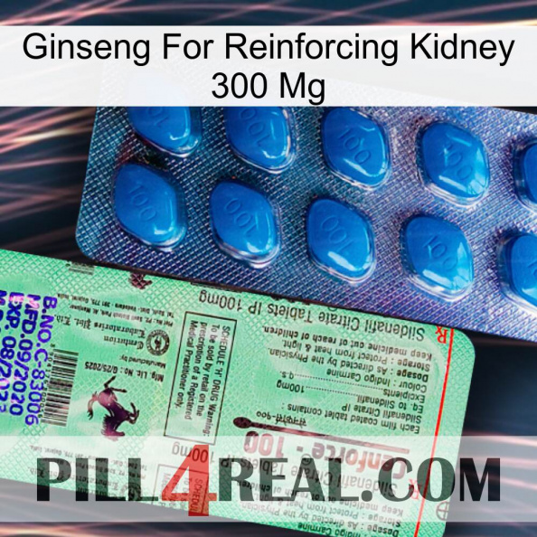 Ginseng For Reinforcing Kidney 300 Mg new02.jpg